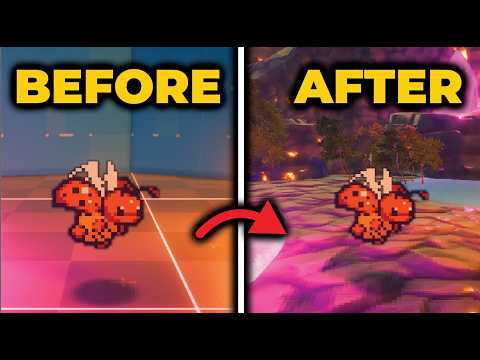 Видео: 5 ОТЛИЧНЫХ советов по дизайну уровней, о которых я хотел бы знать раньше