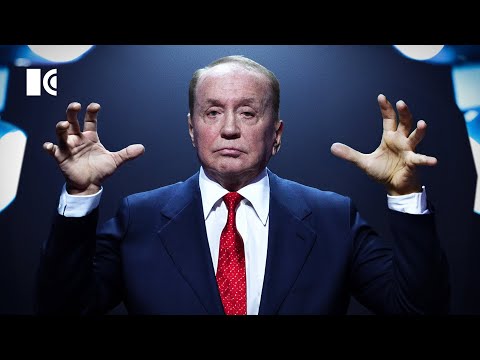 Видео: Как КВН ложился под власть | Разборы