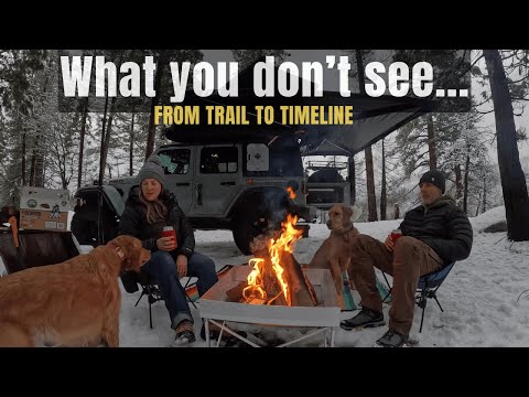 Видео: Сколько работы нужно для одного видео? | За кулисами YouTube-творца