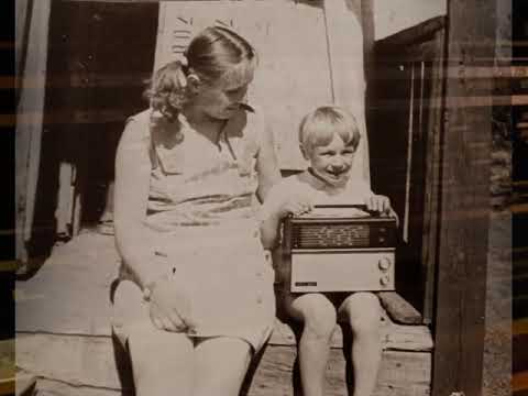 Видео: Музыкальная радиопередача о детстве (1978)