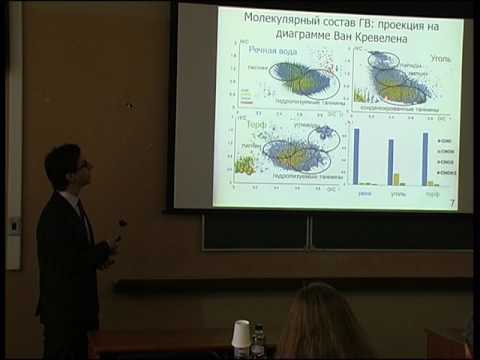 Видео: Защита диссертации Жеребкера Александра Яковлевича