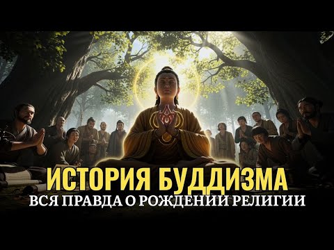 Видео: ЛЕКЦИЯ ДЛЯ СНА 🌙 Тайны Буддизма — что скрывает древняя традиция