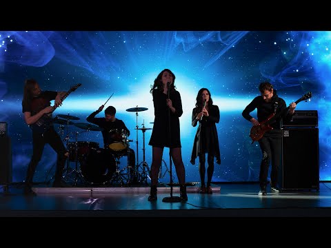 Видео: Aeterna - Огни Маяка (Official Music Video)