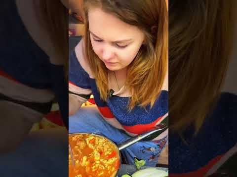 Видео: Мусака