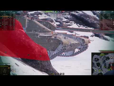 Видео: ЛБЗ Б-10 (TF-2 Clark)