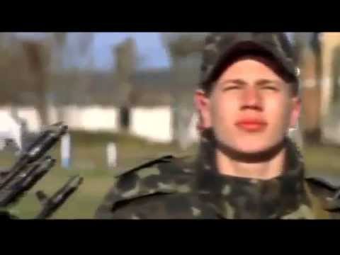 Видео: МИ ПРОЙДЕМО ШЛЯХ Машингвер