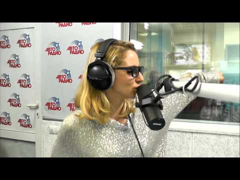 Видео: Светлана Лобода - Плачет Девушка (LIVE @ Авторадио)
