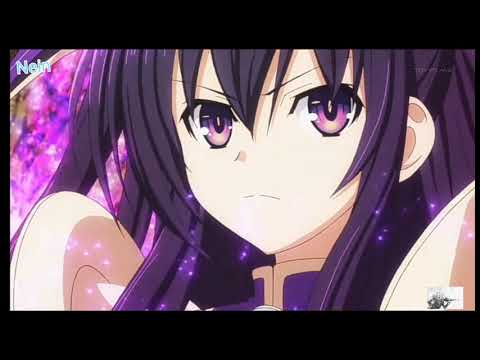 Видео: Amv - Рандеву с жизнью (клип)