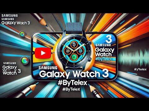 Видео: Samsung galaxy watch 3 в 2023 году обзор , плюсы и минусы #bytelex