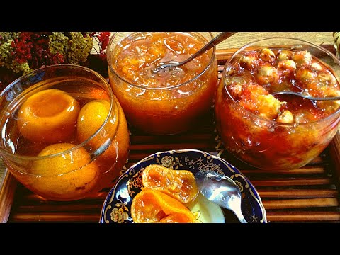 Видео: МАНДАРИНОВОЕ ВАРЕНЬЕ– ТРИ СПОСОБА ПРИГОТОВЛЕНИЯ/ старый добрый рецепт и два новых очень вкусных