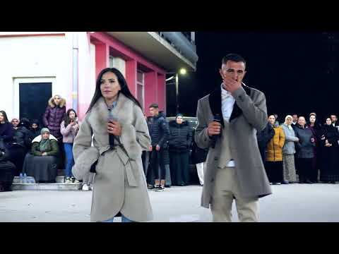 Видео: Уската и Ати Моллова!