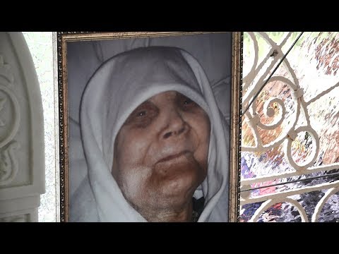 Видео: ЗАПИСКИ ИЗ ГЛУБИНКИ: ПАМЯТИ СХИМОНАХИНИ ФЕОДОСИИ СКОПИНСКОЙ