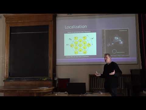 Видео: Современные проблемы Астрономии. Лекция 3. Попов С.Б.