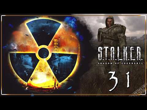 Видео: ПОШЛИ ЗАНИМАТЬСЯ МАКРУХОЙ! [Серия 31] | S.T.A.L.K.E.R.: ТЧ / S.T.A.L.K.E.R.: SoC