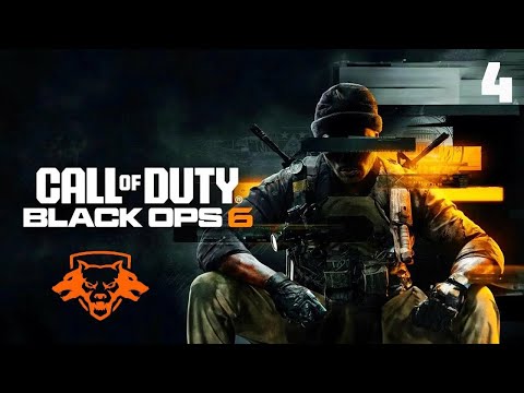 Видео: СЕЗОН ОХОТЫ ► Call of Duty: Black Ops 6 #4