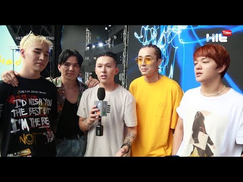Видео: “Ninety one” тобына телефон лақтырғандар кім? Juz tour 2091 қызықтары.