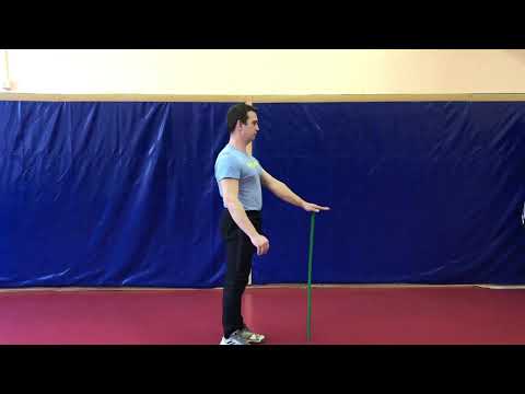 Видео: Упражнения для развития ловкости