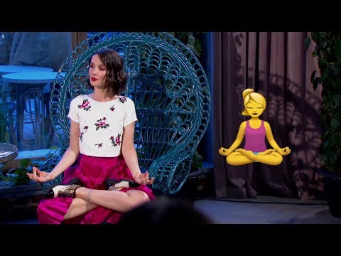 Видео: Ок на связи - Наталия Орейро (выпуск от 6 июня 2018 года)