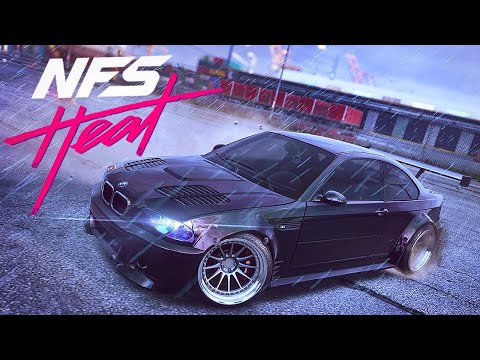 Видео: ИСПОЛЬЗУЮ ВАШИ СОВЕТЫ ПО ДРИФТУ В NEED FOR SPEED HEAT