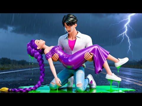 Видео: СПАСЕНИЕ РУМИ, ПРЕДАННОГО ИЗ-ЗА ЗАГОВОРОВ МИРЫ — «ЗОЛОТОЙ» ОХОТНИК/X | KPOP DEMON HUNTERS
