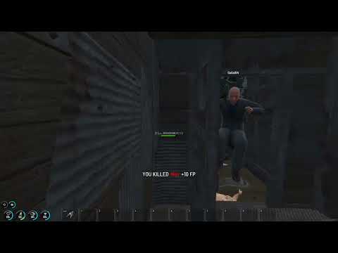 Видео: SCUM | ЗАКРЫТИЕ СЕРВЕРА IBM, ОЧЕРЕДНОЙ РАЗ УНИЗИЛИ ТИМУ ПЕП