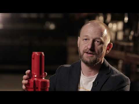 Видео: Система одновременной обсадки TD-133