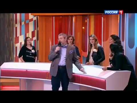 Видео: Севара @ "Сто к одному" (Эфир от 29.03.2015)