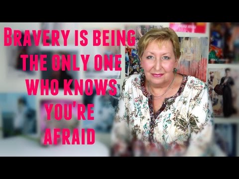 Видео: Как научиться радоваться жизни и быть смелой? Видео с мамой