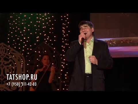 Видео: Жавит Шакиров «Соңгы хат»  (Җәвит Шакиров)