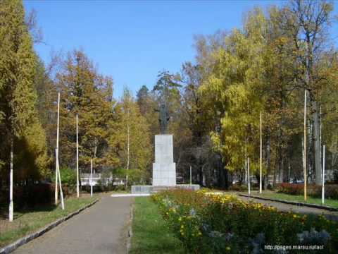 Видео: ~Мой Волжск~
