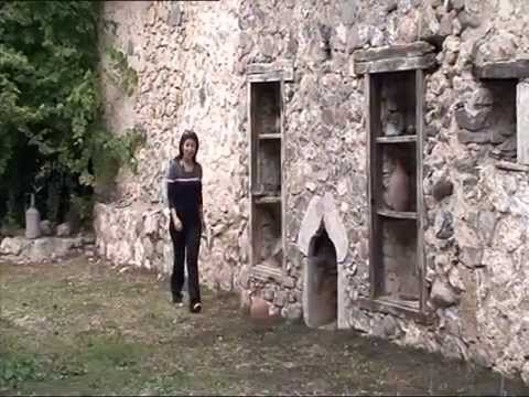 Видео: Старинный Армянский обед | телеканал Телекафе, Первый канал