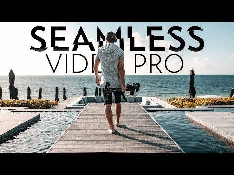 Видео: ТОП-8 «плавных» и незаметных переходов