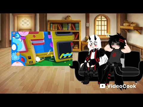 Видео: React Приглядываю за собачками #ghacameme #gacha #gachaclub #reaction #meme #memes  #ghachalife 