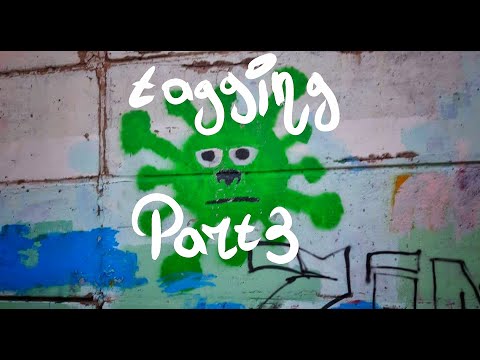 Видео: Graffiti, tagging part3, line review in Voronezh / Граффити,теггинг часть3, обзор на лайн в Воронеже