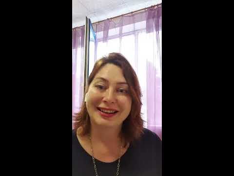 Видео: Муж не хочет проводить со мной время. Что не так? Объясняет психолог Елена Макарова