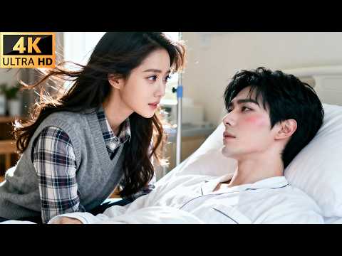 Видео: Девушка ночью помчалась к дому генерального директора, чтобы заботиться о нём во время лихорадки!💖