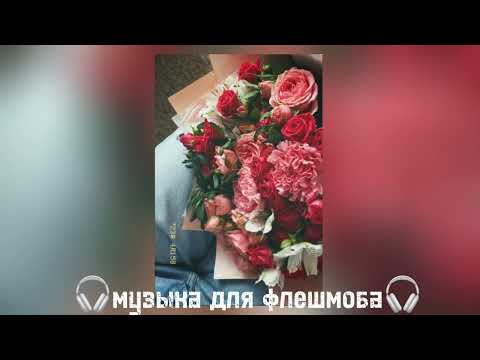 Видео: музыка для флешмоба•11/24