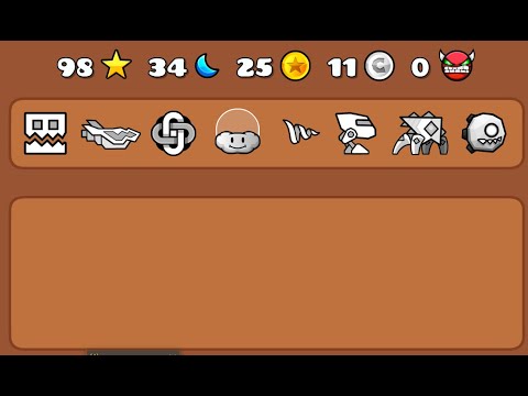 Видео: Играю в гд😃