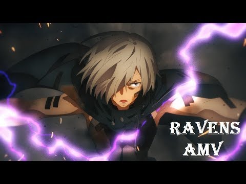 Видео: – Шаг вперёд (Аниме клип)