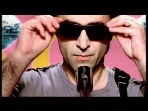 Видео: Видеоклип "Девушка по городу"