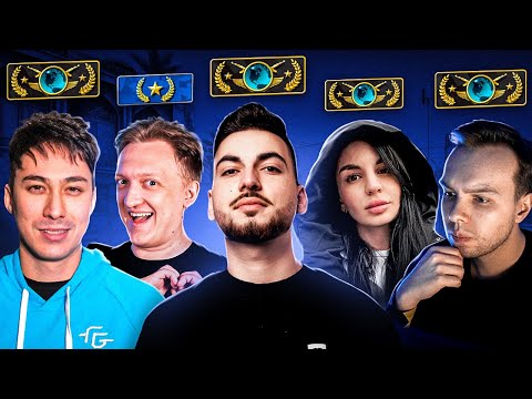 Видео: ГОЛД НОВА ИГРАЕТ ТУРНИР НА 10.000.000₽ — CS:GO