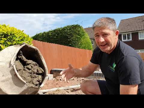 Видео: Грунтовочный раствор и какое соотношение для вашего раствора