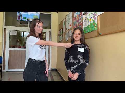 Видео: Ден на ученическото самоуправление 09 05 2025 г