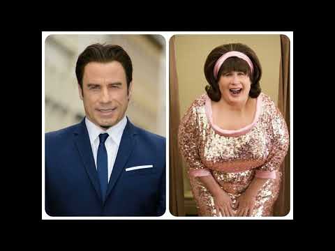 Видео: 5 актеров-мужчин, которые убедительно сыграли женщин