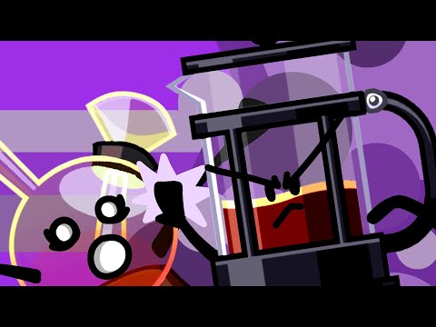 Видео: Фан-БФИ 1 - Не называй меня Скэбом! [РЕМЕЙК]