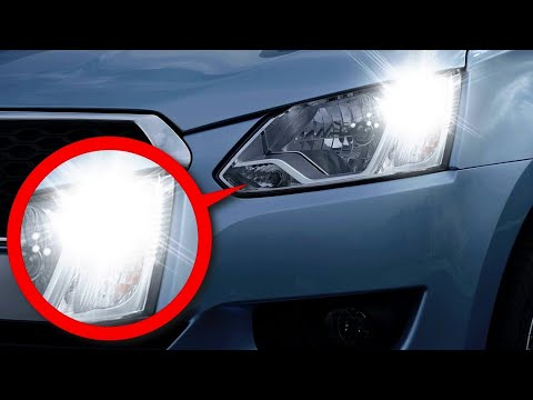 Видео: Моргают светодиоды и быстро перегорают! Что делать?