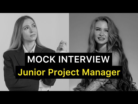 Видео: 💻 Интервью IT Проджект Менеджер | Interview JUNIOR Project Manager