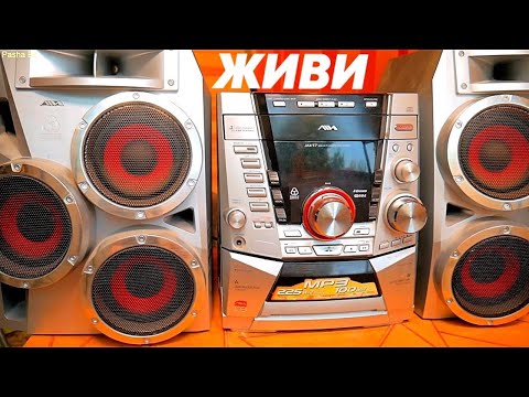 Видео: БЕЗ AUX ЧЕРЕЗ КАССЕТУ МУЗ ЦЕНТР К СМАРТФОНУ