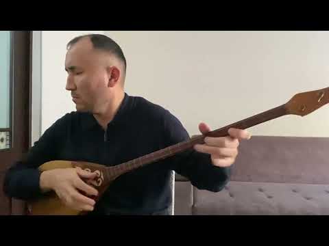 Видео: Қосбасар - Сүгір