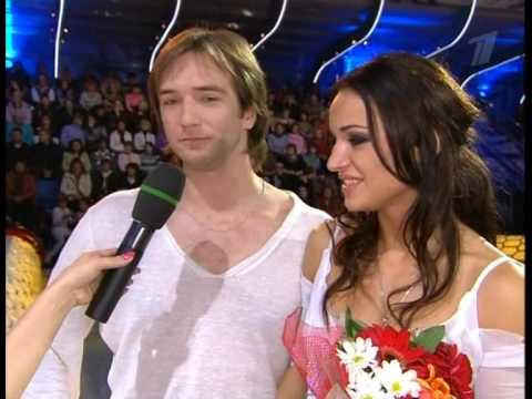 Видео: Дробязко Красилов 31.10.09 ЛП Русский рок